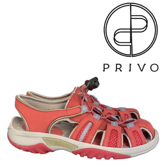 Privo Shoes - Privo Water Shoes - Size 8